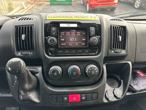 Used 2021 RAM ProMaster 3500 image 19