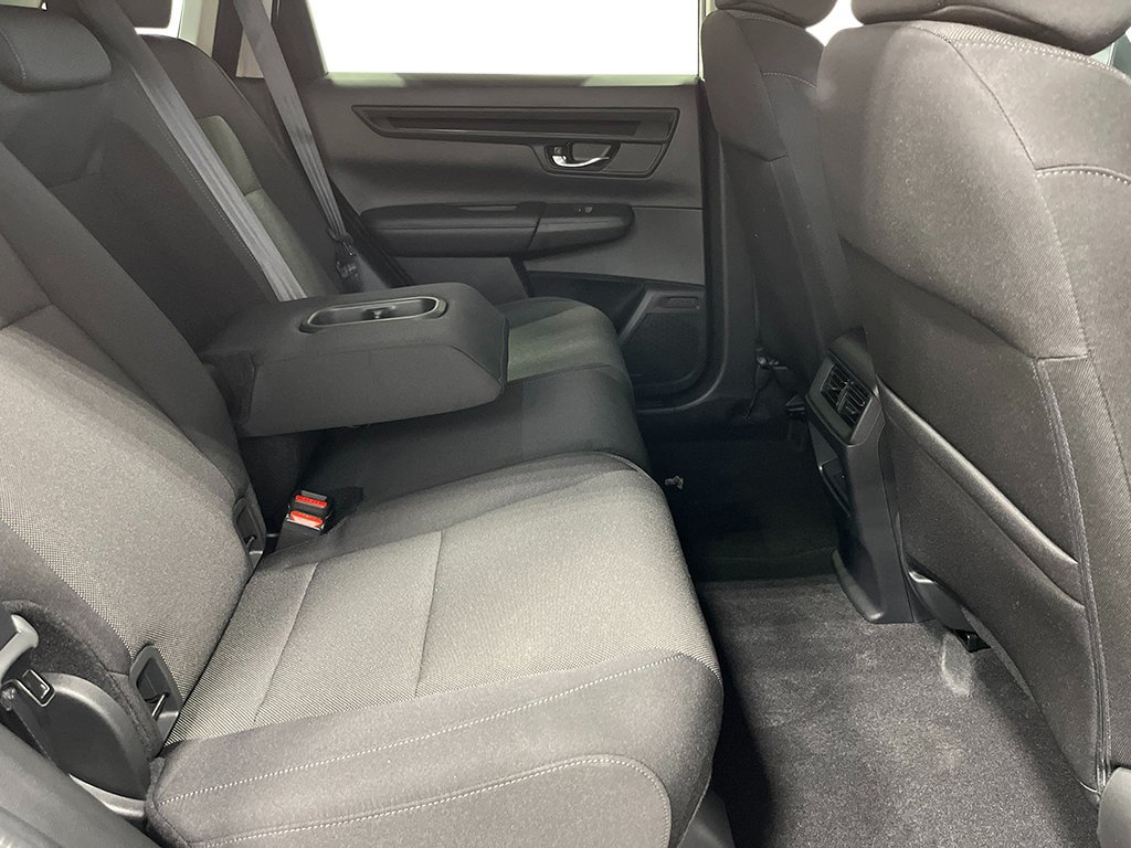 New 2027 Honda CR-V EX image 27