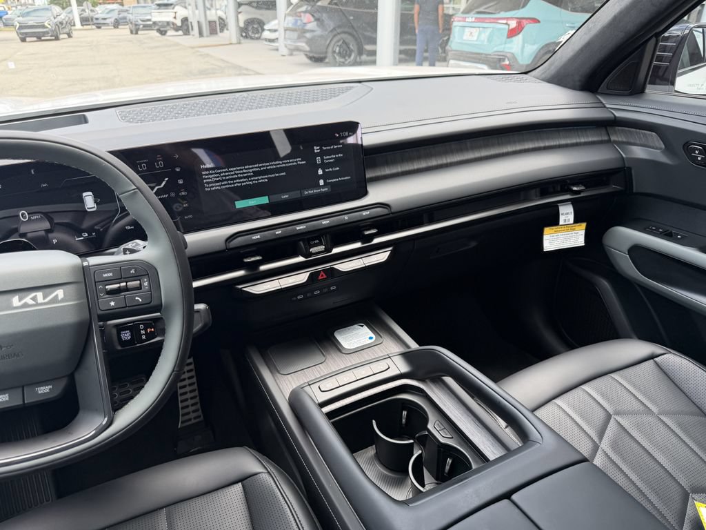 New 2027 Kia Telluride X-Line SX Prestige w/ Executive Package AWD/4WD image 19
