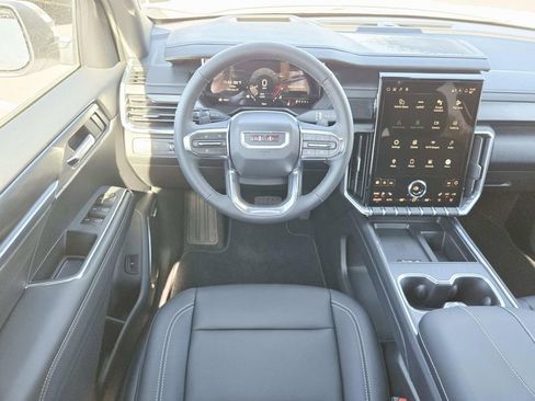 New 2026 GMC Acadia Elevation w/ Black Edition image 11