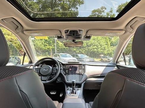 Certified 2024 Subaru Legacy Premium AWD/4WD image 32