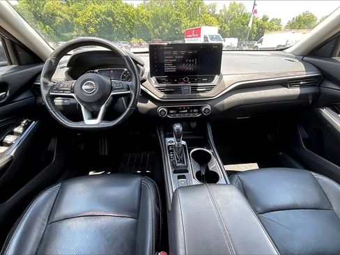 Used 2023 Nissan Altima 2.5 SL image 15