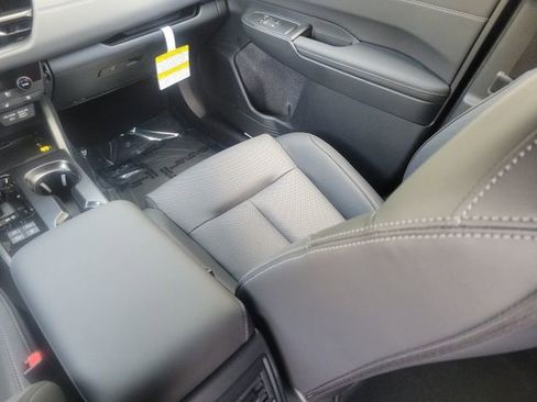 New 2026 Subaru Outback Touring XT AWD/4WD image 12