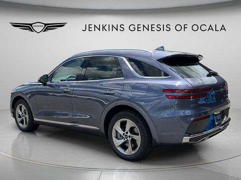 New 2026 Genesis GV70 2.5T AWD/4WD image 5