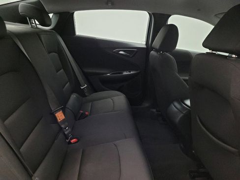 Used 2024 Chevrolet Malibu LS FWD image 19