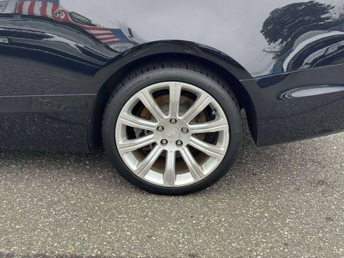 Used 2018 Cadillac ATS Luxury w/ Safety and Security Package AWD/4WD image 11