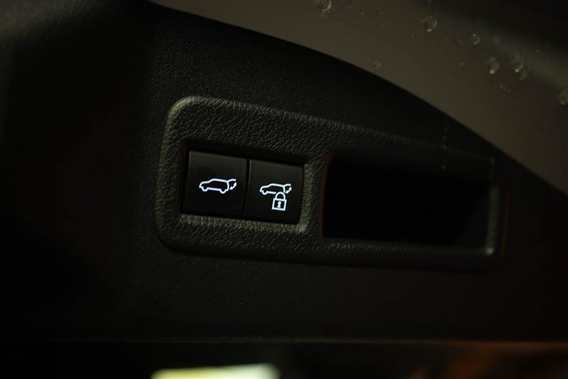Used 2024 Toyota bZ4X AWD w/ Weather Package image 8