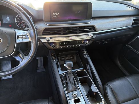 Used 2021 Kia Telluride EX w/ EX Premium Package image 30