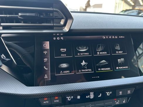 New 2026 Audi RS 3 image 37