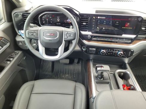 New 2026 GMC Sierra 1500 Elevation w/ Elevation Premium Package AWD/4WD image 10