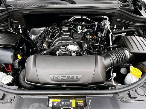 New 2026 Dodge Durango GT image 11