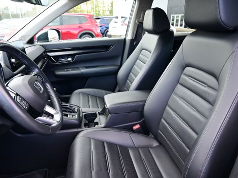 Used 2023 Honda CR-V EX-L image 21