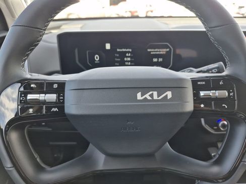 New 2026 Kia Sorento SX image 19