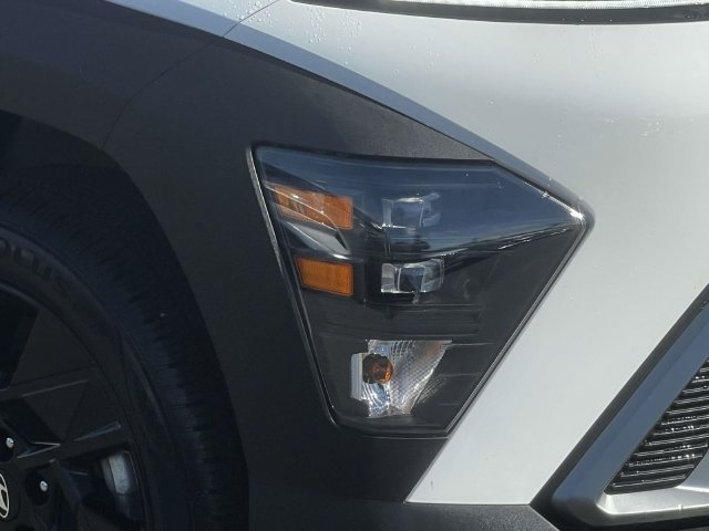 Certified 2026 Hyundai Kona SEL Sport AWD/4WD image 9