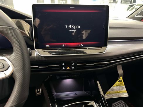 New 2026 Volkswagen GTI SE image 23