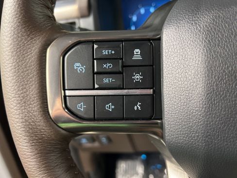 New 2026 Ford F150 King Ranch w/ Equipment Group 601A High image 22