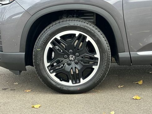 New 2026 Honda Pilot Touring image 32