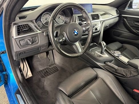 Used 2019 BMW 430i Gran Coupe RWD image 4