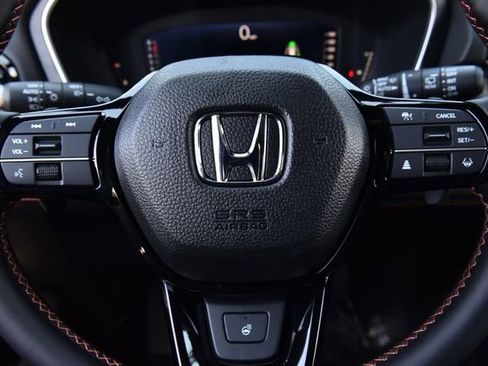 New 2026 Honda Passport TrailSport Elite image 23