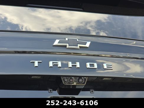 Used 2025 Chevrolet Tahoe High Country image 50