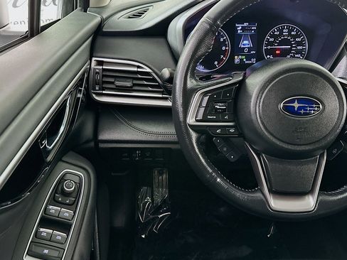 Used 2022 Subaru Outback Limited XT image 10