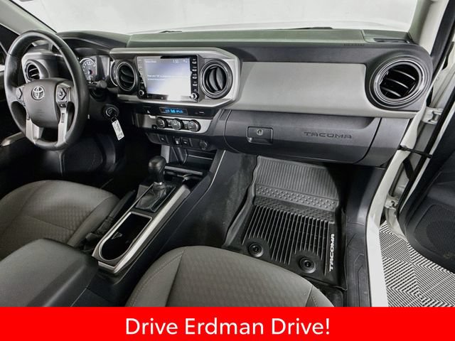 Certified 2021 Toyota Tacoma SR5 RWD image 26