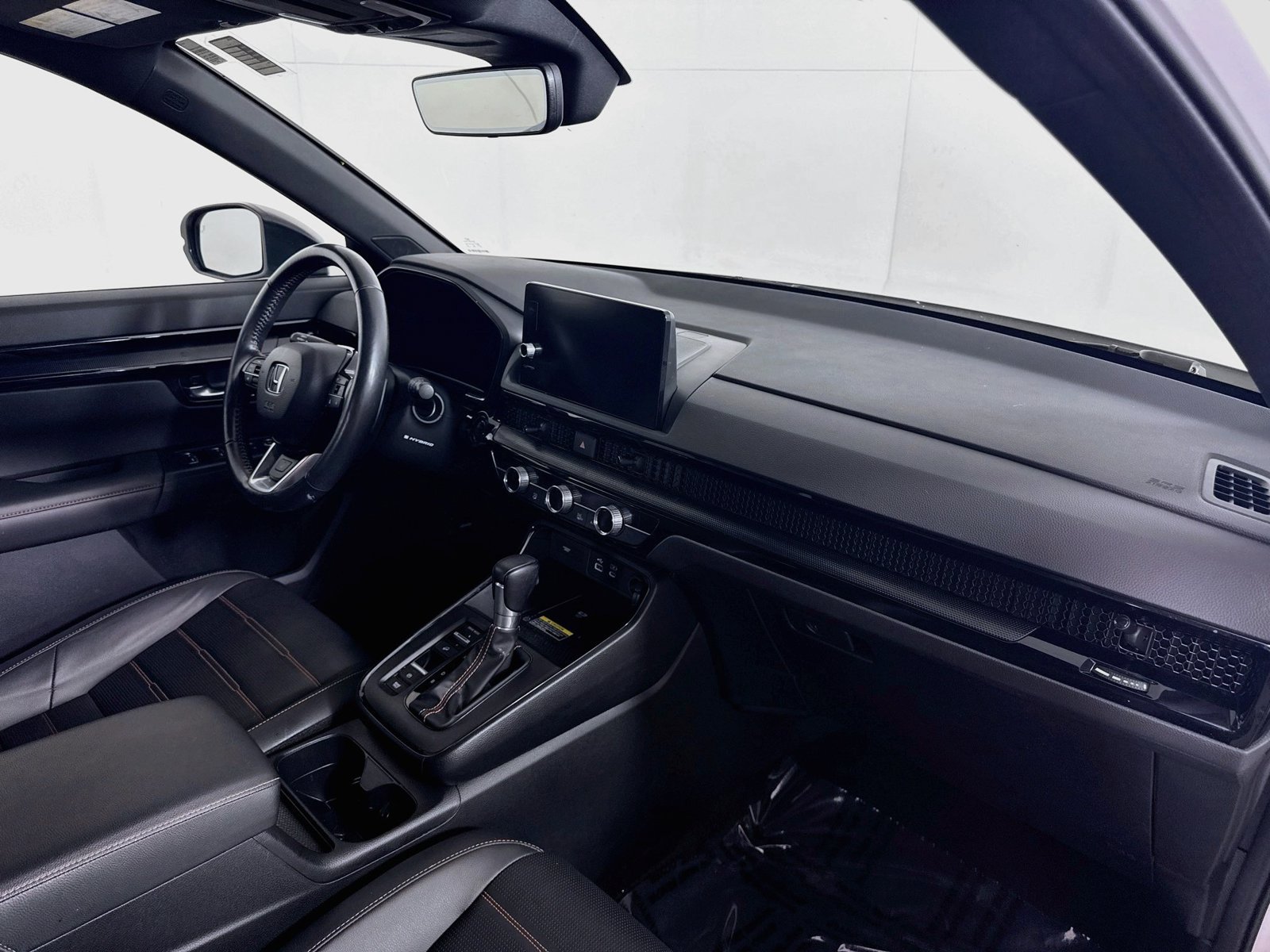 Used 2024 Honda CR-V Sport Touring image 28