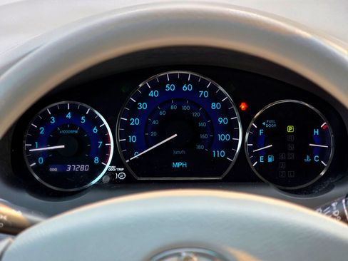 Used 2007 Toyota Sienna LE AWD/4WD image 14