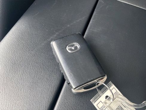 Certified 2023 MAZDA CX-9 Touring Plus image 12