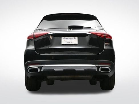 Used 2021 Mercedes-Benz GLE 350 4MATIC image 29