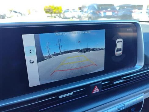 Certified 2023 Hyundai Ioniq 6 SEL image 23