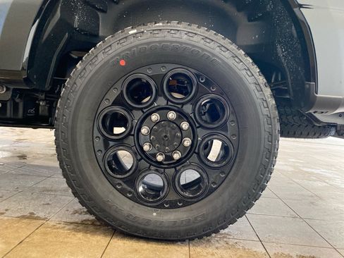 New 2026 Ford F250 XLT image 24