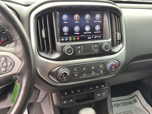 Certified 2022 Chevrolet Colorado ZR2 AWD/4WD image 23