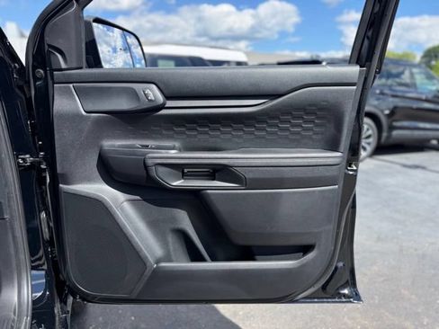 New 2026 Ford Ranger XLT w/ Technology Package AWD/4WD image 16