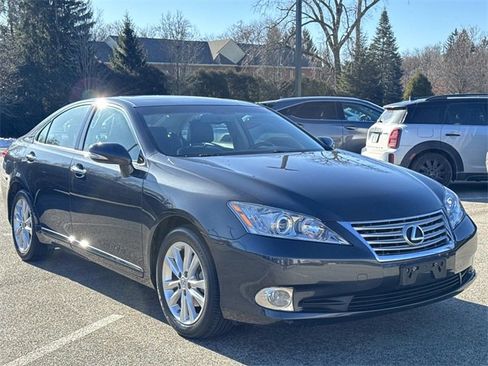 Used 2011 Lexus ES 350 image 3