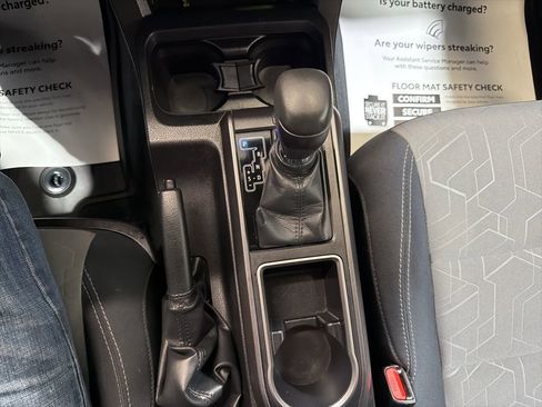 Used 2023 Toyota Tacoma TRD Sport image 30