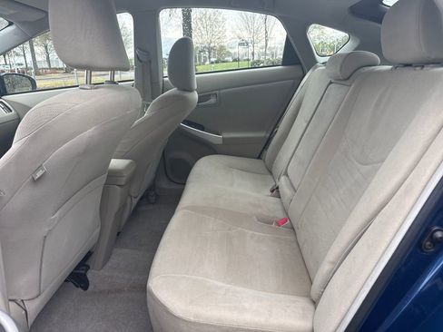 Used 2011 Toyota Prius Two image 26
