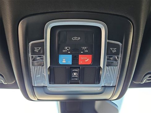 New 2026 RAM 1500 Big Horn image 28