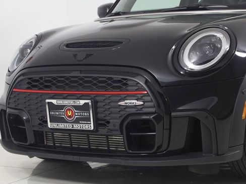 Used 2023 MINI Cooper John Cooper Works w/ Driver Assistance Package image 56