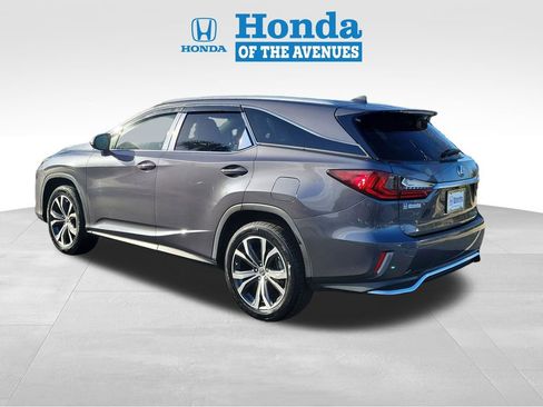 Used 2022 Lexus RX 350L Premium w/ Premium Package image 3