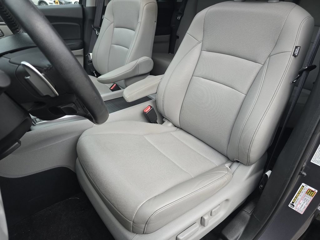 Used 2023 Honda Ridgeline RTL-E image 21