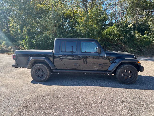 Used 2023 Jeep Gladiator Sport AWD/4WD image 5