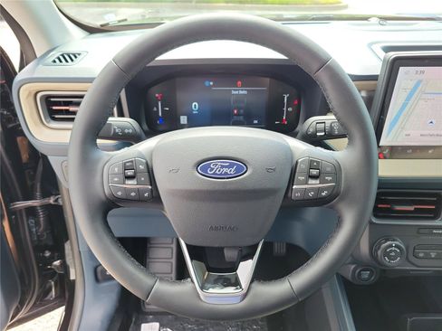 New 2026 Ford Maverick Lariat AWD/4WD image 25