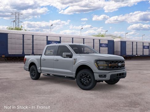 New 2026 Ford F150 Tremor AWD/4WD image 7