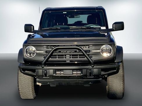 Used 2023 Ford Bronco 4-Door w/ Sasquatch Package AWD/4WD image 7