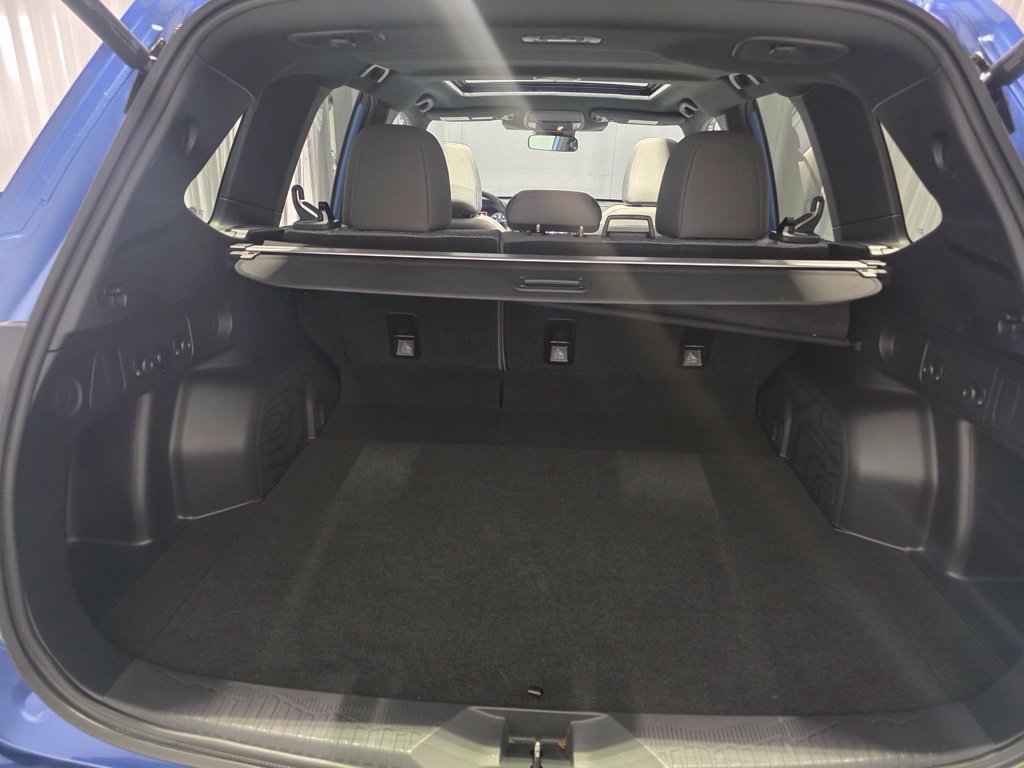 Certified 2026 Subaru Forester Premium AWD/4WD image 18