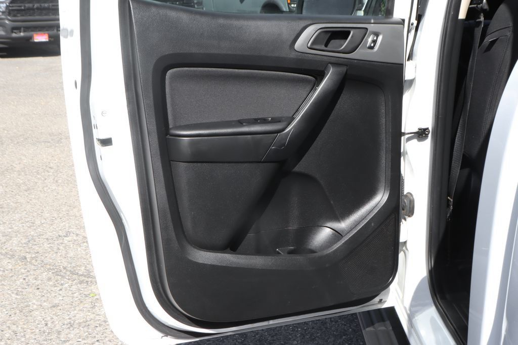 Used 2022 Ford Ranger XL w/ Equipment Group 101A High RWD image 31