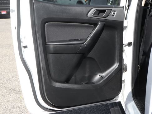 Used 2022 Ford Ranger XL w/ Equipment Group 101A High RWD image 31