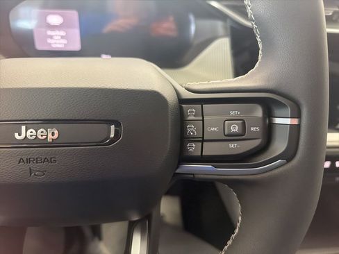 New 2026 Jeep Cherokee Limited AWD/4WD image 10