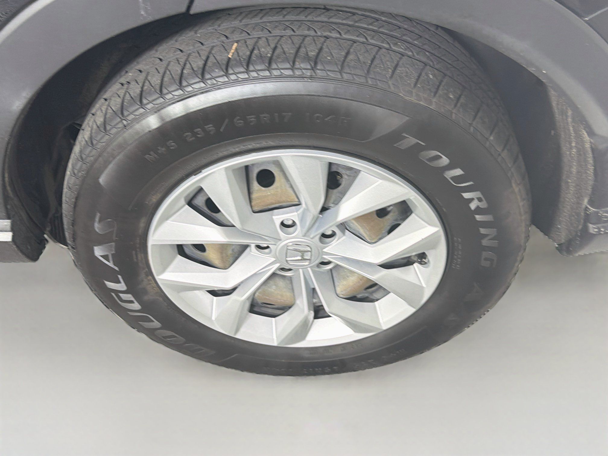 Used 2023 Honda CR-V LX image 11